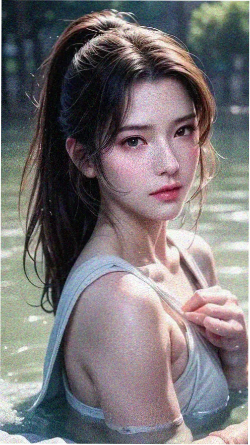 商战悬疑剧 暗涌 在线播放